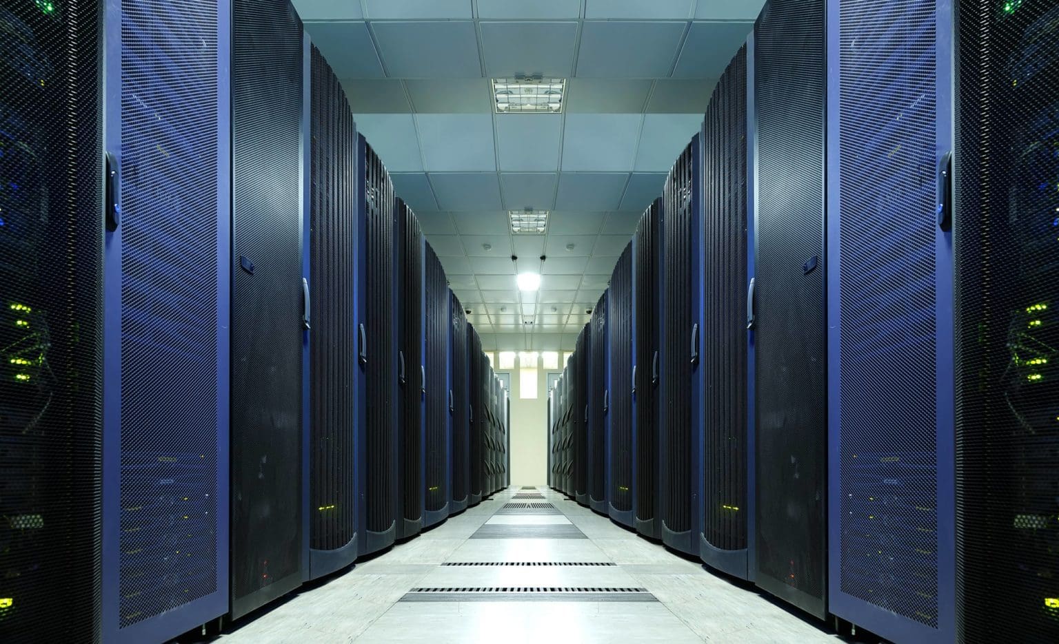 E Tech Group to Automate Data Centers for Greenfield