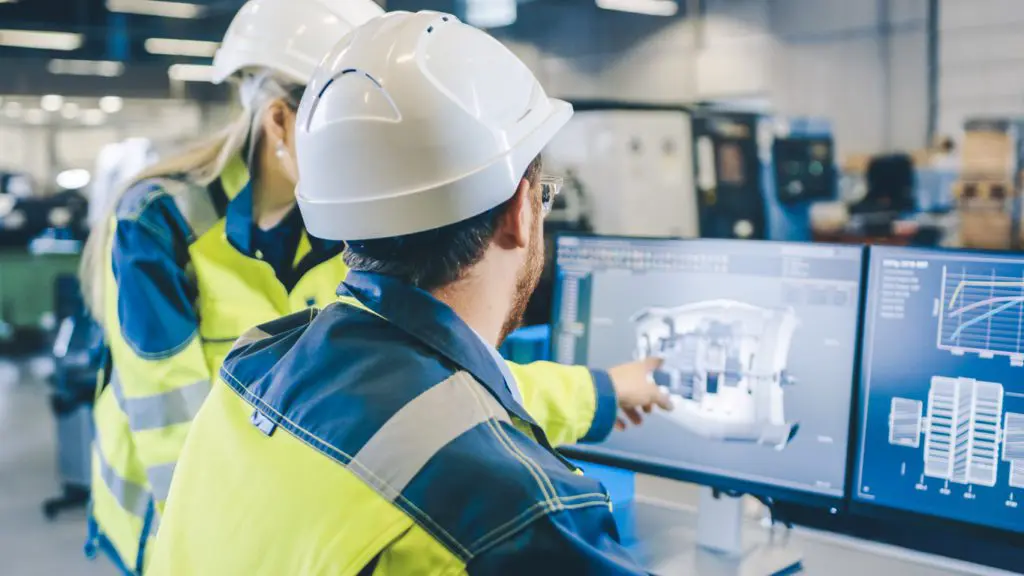 A Look At GE Proficy Plant Applications Manufacturing Execution System MES E Tech Group