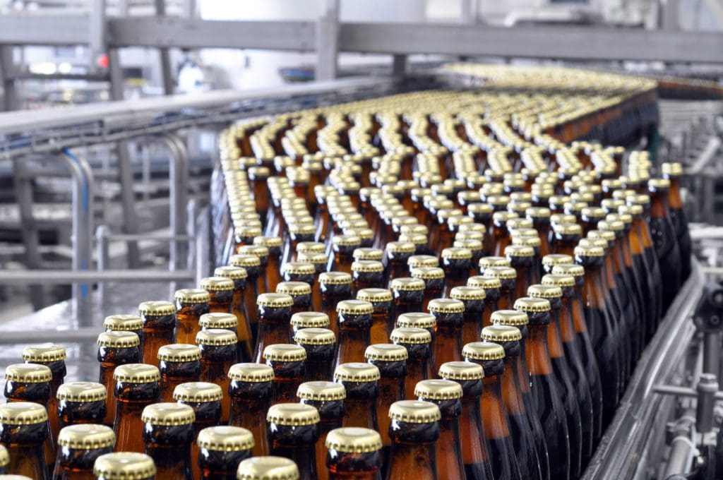 Updated Label Detection System Minimizes Missed Bottles