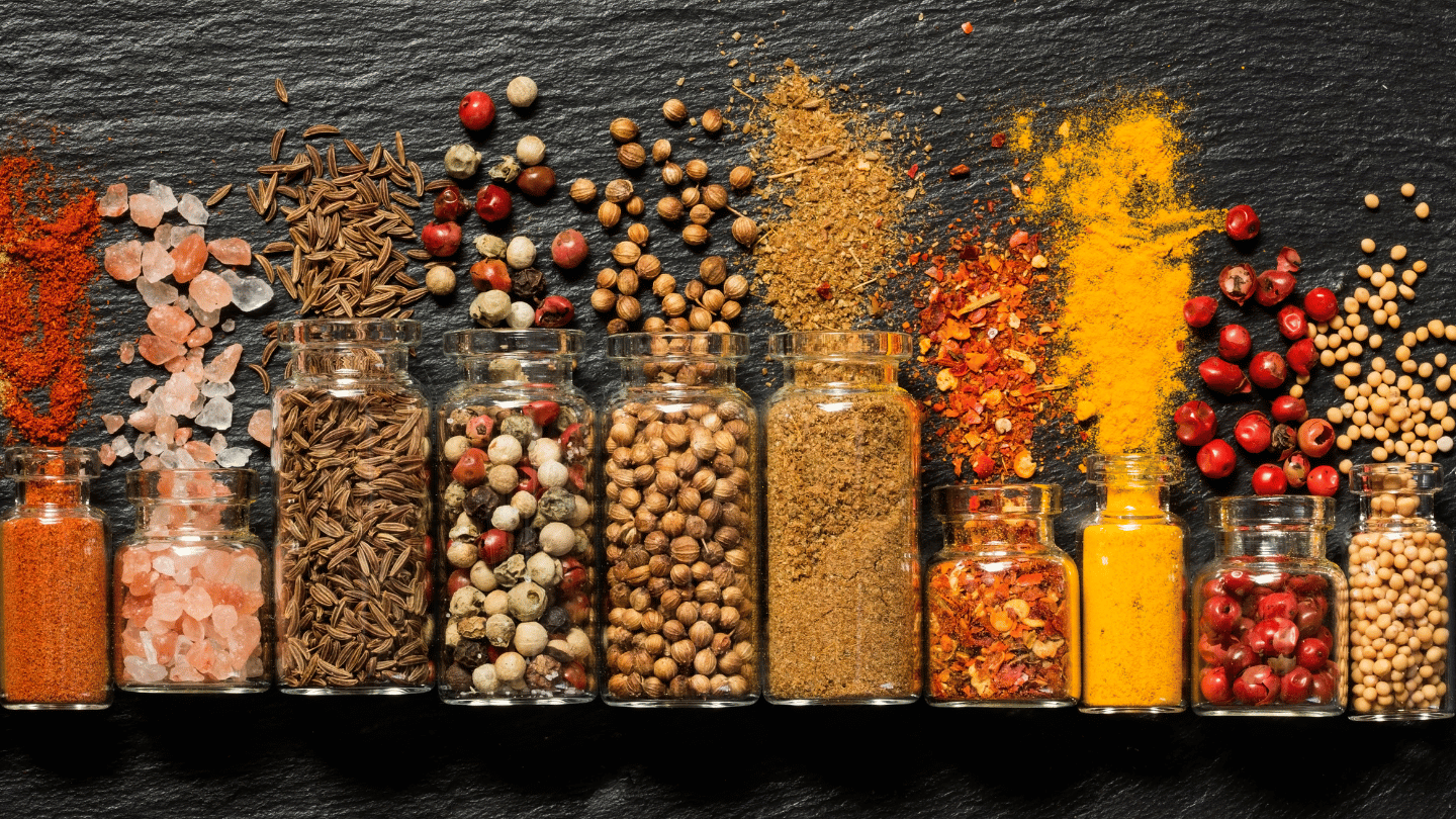 Spicing Up Success: A Flavorful Transformation in Spice Production by Leveraging Rockwell Automation Solutions