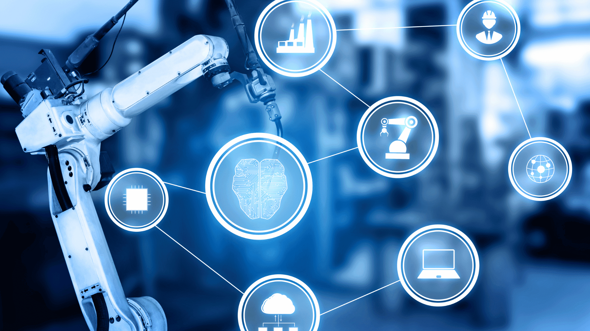 Understanding Machine Learning and its Upcoming Place in Manufacturing