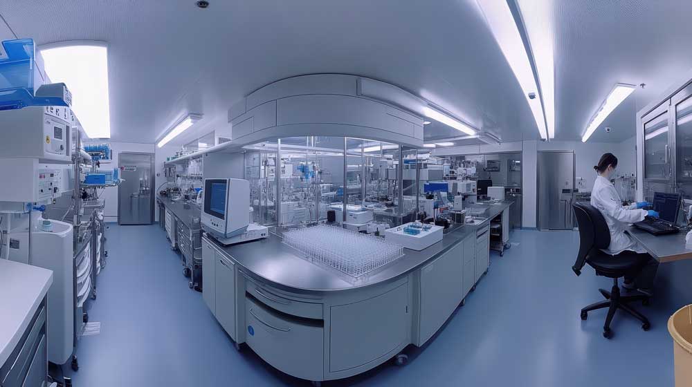 LAIR-Modular-Work-Cell